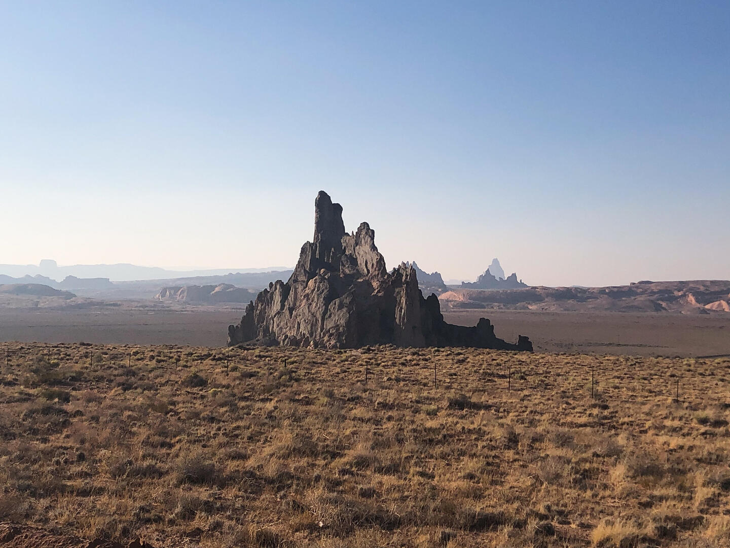 Kayenta, Navajo Nation