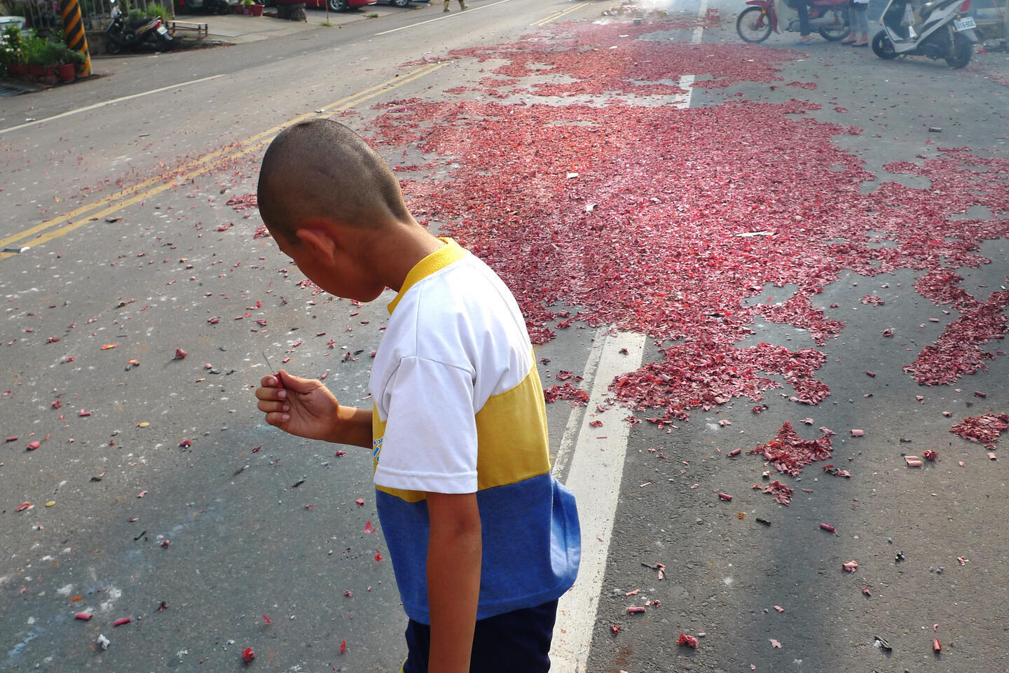 Yunlin County, Taiwan