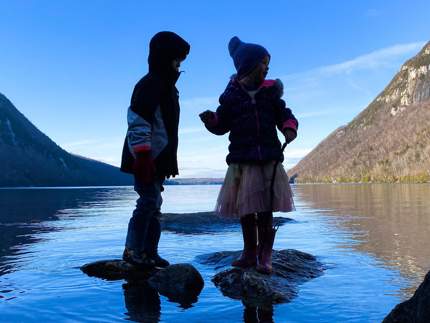 Northeast Kingdom, Vermont
