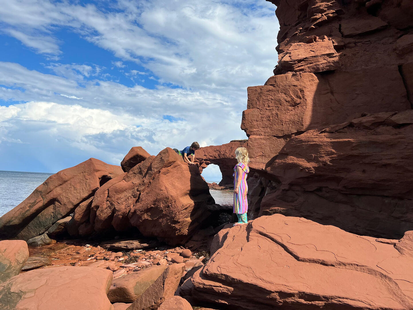 Prince Edward Island, Canada