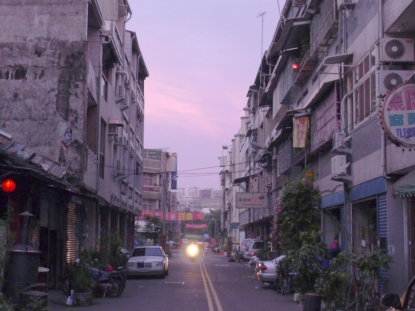 Huwei Township, Taiwan